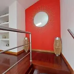 Duplex De Luxo Standing Bord De Avec Piscine Privee Chauffee Interieurs 公寓 *
