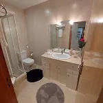 Duplex De Luxo Standing Bord De Avec Piscine Privee Chauffee Interieurs Esposende