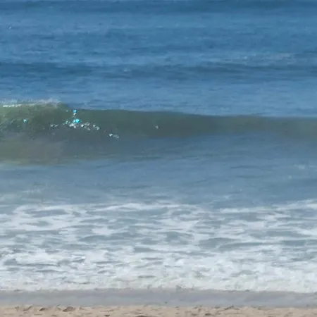 شقة Duplex De Luxo Standing Bord De Avec Piscine Privee Chauffee Interieurs