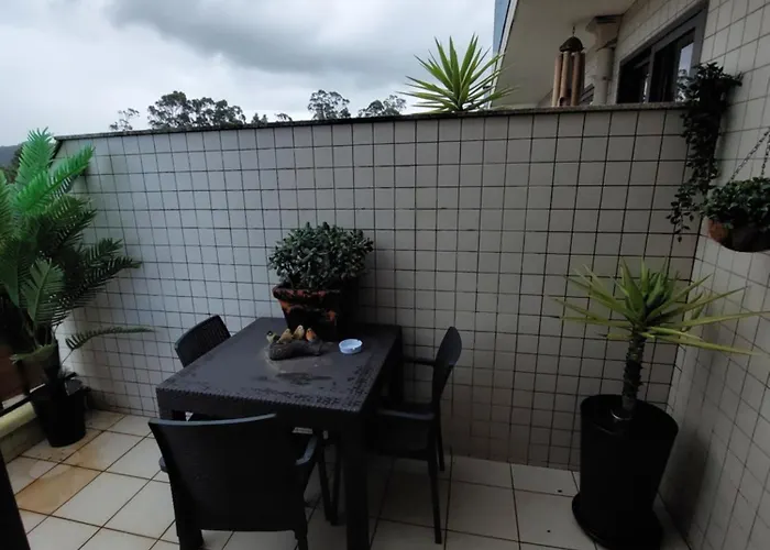 شقة Duplex De Luxo Standing Bord De Avec Piscine Privee Chauffee Interieurs *