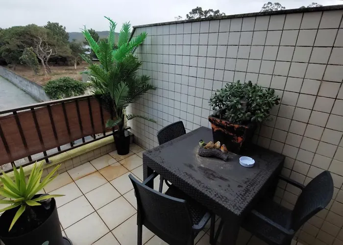 شقة Duplex De Luxo Standing Bord De Avec Piscine Privee Chauffee Interieurs *