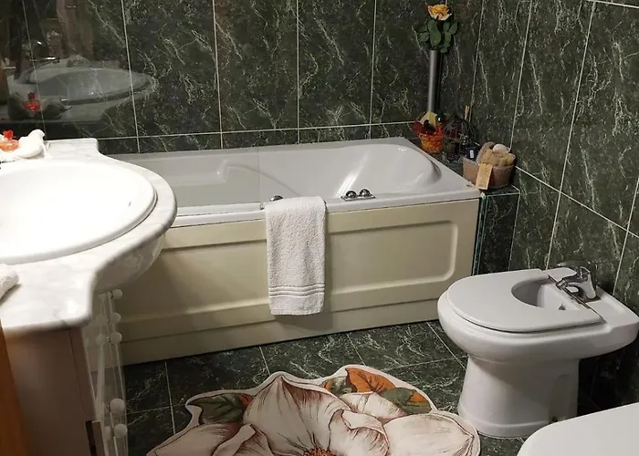 شقة Duplex De Luxo Standing Bord De Avec Piscine Privee Chauffee Interieurs إسبونسيندي