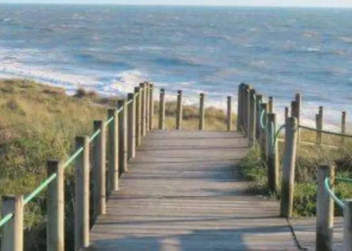 شقة Duplex De Luxo Standing Bord De Avec Piscine Privee Chauffee Interieurs