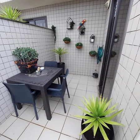 Duplex De Luxo Standing Bord De Avec Piscine Privee Chauffee Interieurs Apartament *