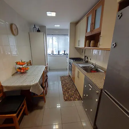 Duplex De Luxo Standing Bord De Avec Piscine Privee Chauffee Interieurs Apartament Esposende