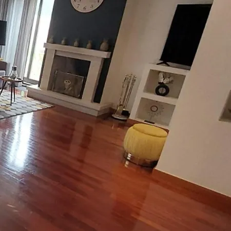 Appartamento Duplex De Luxo Standing Bord De Avec Piscine Privée Chauffée Intérieurs Esposende