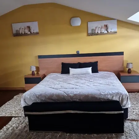 Duplex De Luxo Standing Bord De Avec Piscine Privee Chauffee Interieurs Apartment Esposende