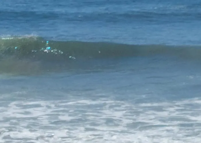 Appartement Duplex De Luxo Standing Bord De Avec Piscine Privee Chauffee Interieurs