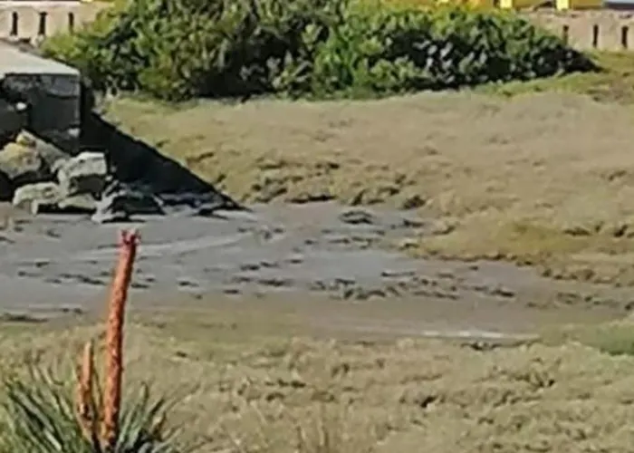 Duplex De Luxo Standing Bord De Avec Piscine Privee Chauffee Interieurs